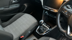 Vauxhall Corsa 1.2 SE 5dr Petrol Hatchback